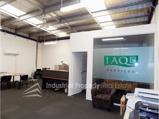 Factory, Warehouse & Industrial commercial property leased at Prestons NSW 2170 Factory, Warehouse & Industrial commercial property leased at Prestons NSW 2170