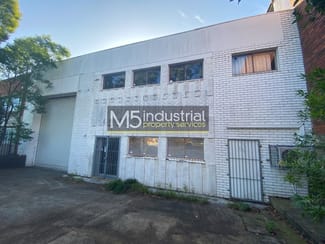 Factory, Warehouse & Industrial commercial property leased at 31 Hugh Street Belmore NSW 2192 Factory, Warehouse & Industrial commercial property leased at 31 Hugh Street Belmore NSW 2192