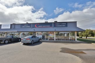 Offices commercial property leased at 122 Eleventh Street Mildura VIC 3500