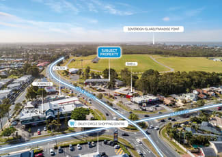 Shop & Retail commercial property leased at 4/385 Oxley Drive Runaway Bay QLD 4216 Shop & Retail commercial property leased at 4/385 Oxley Drive Runaway Bay QLD 4216