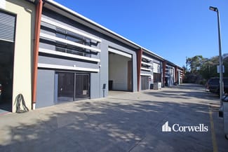 Offices commercial property leased at 39/30 Mudgeeraba Road Mudgeeraba QLD 4213