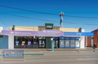 Offices commercial property leased at 282 Ross River Road Aitkenvale QLD 4814 Offices commercial property leased at 282 Ross River Road Aitkenvale QLD 4814