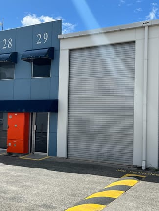 Factory, Warehouse & Industrial commercial property leased at 29/115 Robinson Rd East Geebung QLD 4034 Factory, Warehouse & Industrial commercial property leased at 29/115 Robinson Rd East Geebung QLD 4034