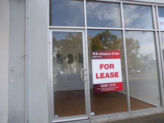 Shop & Retail commercial property leased at 476A Victoria Street North Melbourne VIC 3051 Shop & Retail commercial property leased at 476A Victoria Street North Melbourne VIC 3051