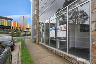 Offices commercial property leased at Ground Floor/76-82 Turnham Avenue Rosanna VIC 3084 Offices commercial property leased at Ground Floor/76-82 Turnham Avenue Rosanna VIC 3084