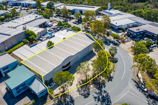 Factory, Warehouse & Industrial commercial property leased at 30 Neumann Road Capalaba QLD 4157 Factory, Warehouse & Industrial commercial property leased at 30 Neumann Road Capalaba QLD 4157