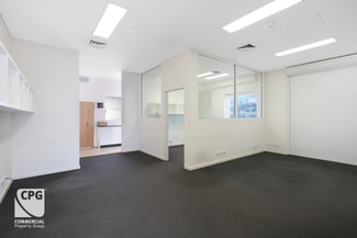 Offices commercial property leased at Shop 2/174 Belmore Road Riverwood NSW 2210