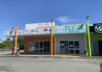 Showrooms / Bulky Goods commercial property leased at 5b/319-321 Redbank Plains Road Redbank Plains QLD 4301 Showrooms / Bulky Goods commercial property leased at 5b/319-321 Redbank Plains Road Redbank Plains QLD 4301