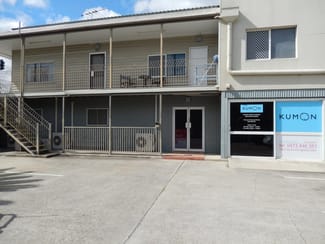 Offices commercial property leased at Unit 4, 303 Brisbane Street West Ipswich QLD 4305 Offices commercial property leased at Unit 4, 303 Brisbane Street West Ipswich QLD 4305