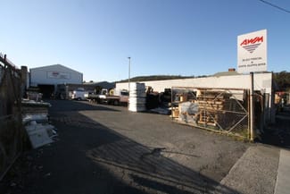 Showrooms / Bulky Goods commercial property leased at 55 Federal Street North Hobart TAS 7000 Showrooms / Bulky Goods commercial property leased at 55 Federal Street North Hobart TAS 7000