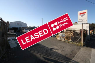 Showrooms / Bulky Goods commercial property leased at 55 Federal Street North Hobart TAS 7000 Showrooms / Bulky Goods commercial property leased at 55 Federal Street North Hobart TAS 7000