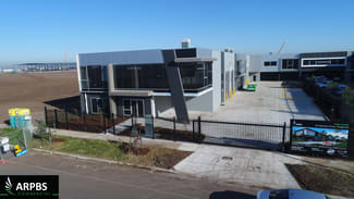 Factory, Warehouse & Industrial commercial property leased at 4/18 Network Drive Truganina VIC 3029 Factory, Warehouse & Industrial commercial property leased at 4/18 Network Drive Truganina VIC 3029