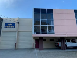 Showrooms / Bulky Goods commercial property leased at 29B Manton Road Oakleigh VIC 3166 Showrooms / Bulky Goods commercial property leased at 29B Manton Road Oakleigh VIC 3166