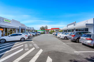 Offices commercial property leased at 110 Laver Drive Robina QLD 4226 Offices commercial property leased at 110 Laver Drive Robina QLD 4226
