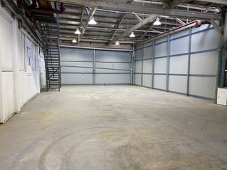 Showrooms / Bulky Goods commercial property for lease at 10 Carrington Road Marrickville NSW 2204