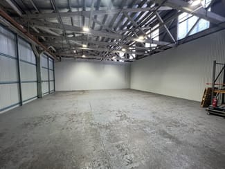 Showrooms / Bulky Goods commercial property for lease at 10 Carrington Road Marrickville NSW 2204