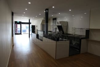 Shop & Retail commercial property leased at Shop 428/428 Parramatta Road Petersham NSW 2049