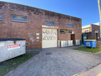 Factory, Warehouse & Industrial commercial property leased at Carrington Road Marrickville NSW 2204 Factory, Warehouse & Industrial commercial property leased at Carrington Road Marrickville NSW 2204