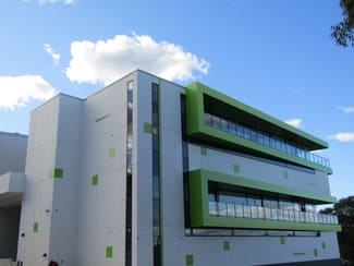 Factory, Warehouse & Industrial commercial property leased at 75/8. Narabang Way Belrose NSW 2085