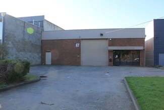 Factory, Warehouse & Industrial commercial property leased at 61 Macbeth Street Braeside VIC 3195 Factory, Warehouse & Industrial commercial property leased at 61 Macbeth Street Braeside VIC 3195