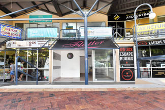 Shop & Retail commercial property leased at Shop 5/28 Sunshine Beach Road Noosa Heads QLD 4567