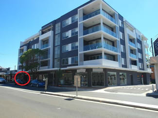 Shop & Retail commercial property leased at 1/993 Old Princes Highway Engadine NSW 2233