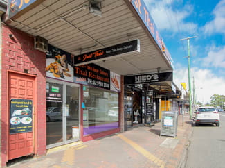 Shop & Retail commercial property leased at 306 Rocky Point Road Ramsgate NSW 2217 Shop & Retail commercial property leased at 306 Rocky Point Road Ramsgate NSW 2217
