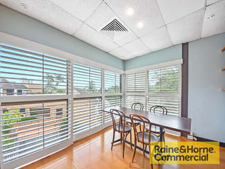 Medical / Consulting commercial property leased at 23/14 Argyle Street Albion QLD 4010 Medical / Consulting commercial property leased at 23/14 Argyle Street Albion QLD 4010