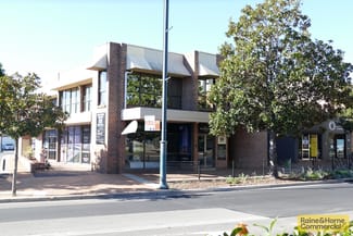 Medical / Consulting commercial property leased at Suite 3/88 Bathurst Street Liverpool NSW 2170