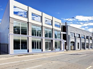 Showrooms / Bulky Goods commercial property leased at 114 Pyrmont Bridge Road Camperdown NSW 2050 Showrooms / Bulky Goods commercial property leased at 114 Pyrmont Bridge Road Camperdown NSW 2050