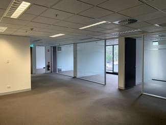 Offices commercial property leased at Unit 1B Ground Floor/16 Napier Close Deakin ACT 2600