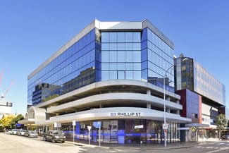 Medical / Consulting commercial property leased at 69 Phillip Street Parramatta NSW 2150 Medical / Consulting commercial property leased at 69 Phillip Street Parramatta NSW 2150
