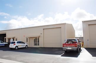 Factory, Warehouse & Industrial commercial property leased at 13/1265 Main North Road Para Hills West SA 5096