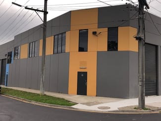 Offices commercial property leased at 13 Culverlands Street Heidelberg West VIC 3081