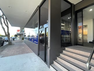 Offices commercial property leased at 276 Keira Street Wollongong NSW 2500