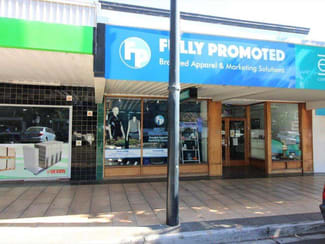 Shop & Retail commercial property leased at 503 Ruthven Street Toowoomba City QLD 4350 Shop & Retail commercial property leased at 503 Ruthven Street Toowoomba City QLD 4350