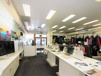 Shop & Retail commercial property leased at 503 Ruthven Street Toowoomba City QLD 4350 Shop & Retail commercial property leased at 503 Ruthven Street Toowoomba City QLD 4350