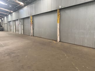 Factory, Warehouse & Industrial commercial property leased at 45-61 Isaac Street - Shed N4B North Toowoomba QLD 4350