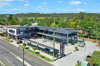 Shop & Retail commercial property leased at NDIS/59 Brisbane Rd Redbank QLD 4301 Shop & Retail commercial property leased at NDIS/59 Brisbane Rd Redbank QLD 4301