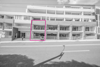 Medical / Consulting commercial property leased at G09/23 Roger Street Brookvale NSW 2100 Medical / Consulting commercial property leased at G09/23 Roger Street Brookvale NSW 2100