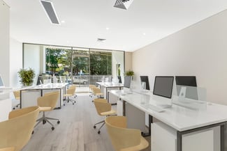 Medical / Consulting commercial property leased at G09/23 Roger Street Brookvale NSW 2100 Medical / Consulting commercial property leased at G09/23 Roger Street Brookvale NSW 2100