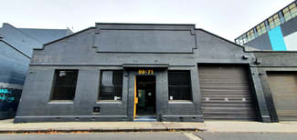 Factory, Warehouse & Industrial commercial property leased at 69-71 Rupert Street Collingwood VIC 3066