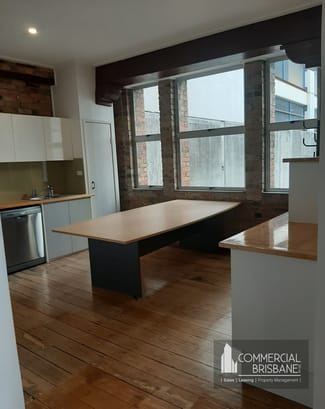 Offices commercial property for lease at Unit 4, Lvl 2/139-145 Charlotte Street Brisbane City QLD 4000