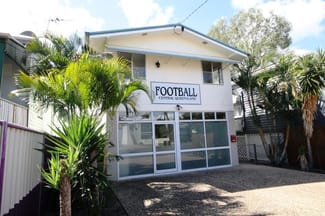 Medical / Consulting commercial property leased at 223 Campbell Street Rockhampton City QLD 4700 Medical / Consulting commercial property leased at 223 Campbell Street Rockhampton City QLD 4700