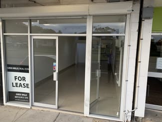 Offices commercial property leased at 562B The Entrance Road Bateau Bay NSW 2261