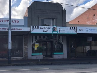 Offices commercial property leased at 119 Waverley Road Malvern East VIC 3145 Offices commercial property leased at 119 Waverley Road Malvern East VIC 3145