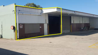 Showrooms / Bulky Goods commercial property leased at 7/7 Lathe Street Virginia QLD 4014