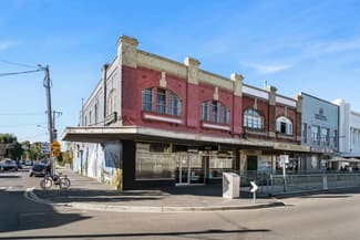 Medical / Consulting commercial property leased at 20-22 Hall Street Newport VIC 3015