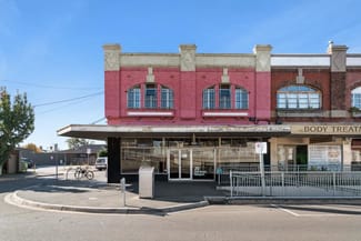 Medical / Consulting commercial property leased at 20-22 Hall Street Newport VIC 3015