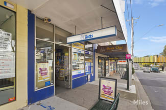 Shop & Retail commercial property leased at 135 Lower Plenty Road Rosanna VIC 3084 Shop & Retail commercial property leased at 135 Lower Plenty Road Rosanna VIC 3084